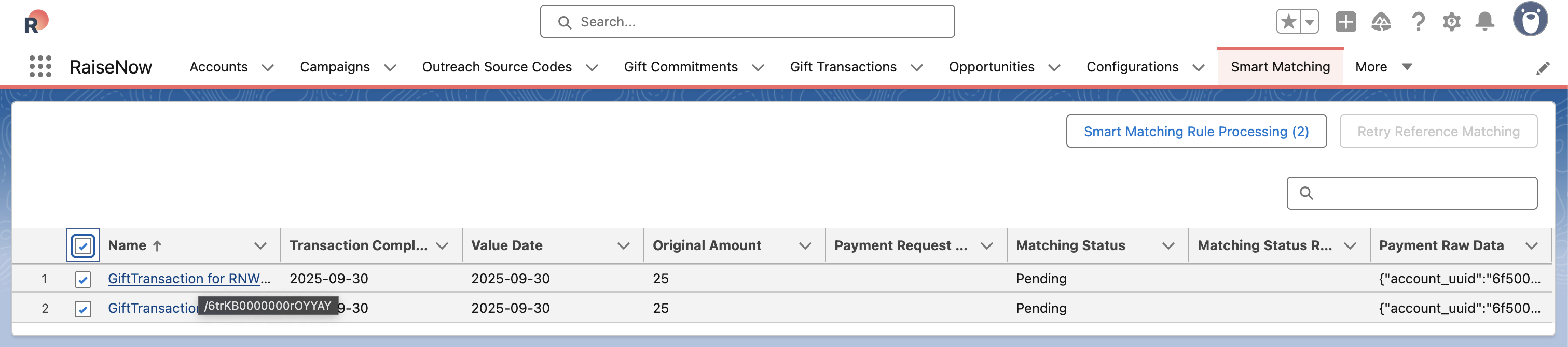 smart-matching-tab-view
